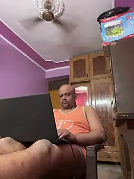 Dick_6inches_Delhi: διαδικτυακό σόου στην κάμερα