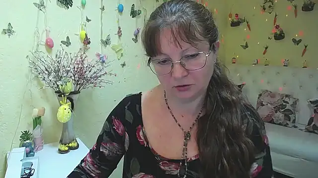 VanessaHotts – Live XXX-chat