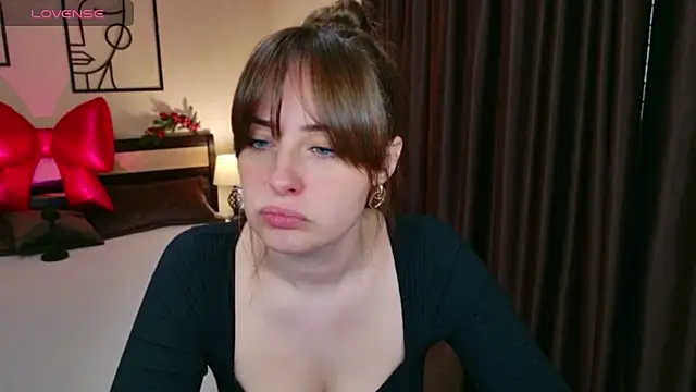 NikkiRainbow Live XXX-chat