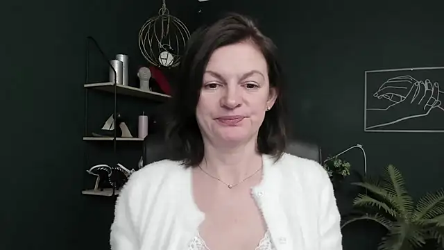 VivianWILD – Live XXX-chat