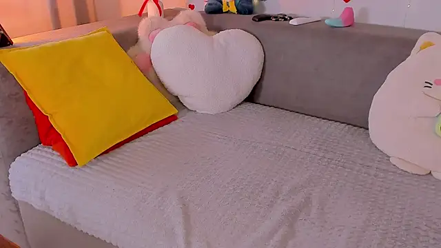 Chat XXX en directo de Tori_the_witch