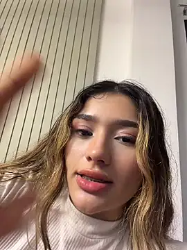 Arianavillada's Live XXX Chat