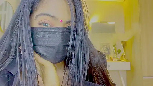 Monalisa_Don élő XXX-chatje