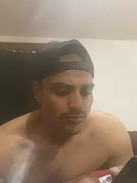 Вебкам-шоу Enfermo_Sexual97