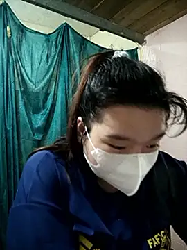 betterflyshowのライブXXXチャット