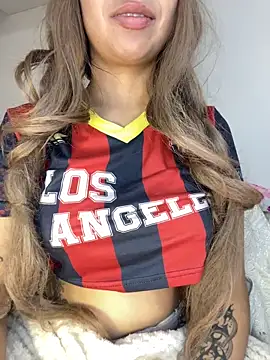 lunaapppp's Live XXX Chat