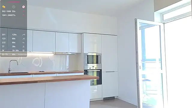 KellyAdderiy's Live XXX Chat