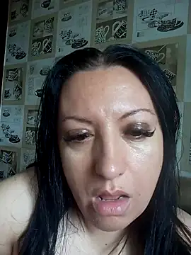 Veronica-Celie Chat XXX in diretta