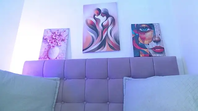 Chat XXX en directo de Hellen_starx