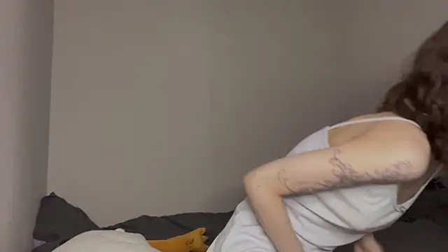 Webkamerová show SibleyBurner