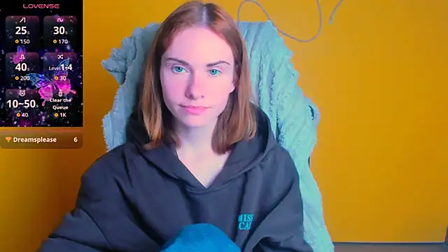 Fiona_Night's Live XXX Chat