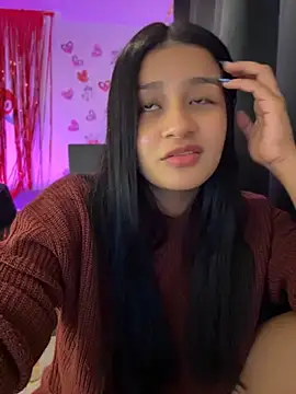 indialatin Live XXX-chat