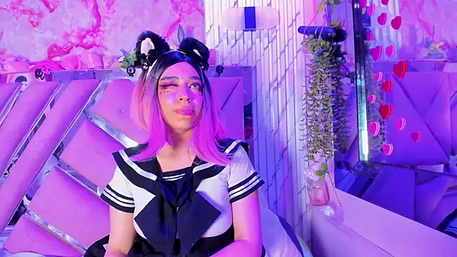 Akane_Hikari_ – Live XXX-chat