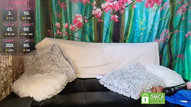 linaadvance – Live XXX-chat