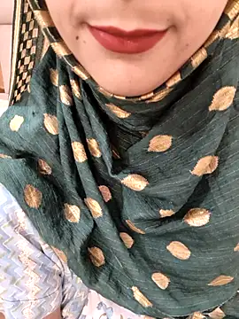 Indian-Aleena's Live XXX Chat