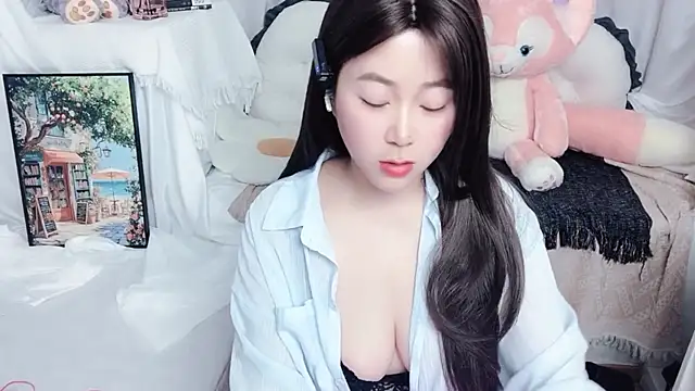 Xiaoai_007 – Live XXX-chat