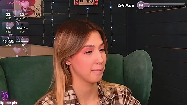 Chat +18 de Bella_svon ao vivo