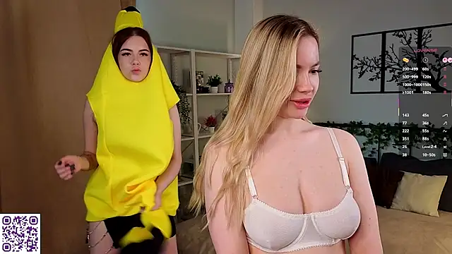 TashiaBosack – Live XXX-chat