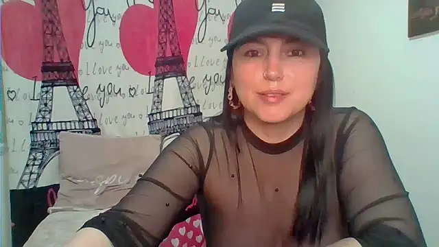 Venusina_07 Chat XXX in diretta