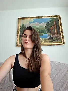 Chat +18 de Nika_aa ao vivo