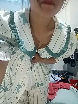 Zoe-Zoee live XXX chat