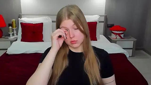 Stella_Light – Live XXX-chat