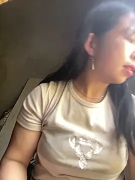 Chat XXX en directo de alissa-ww