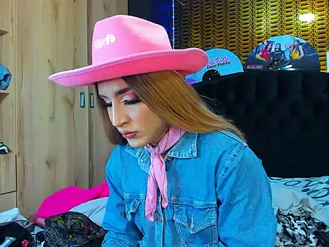 georgiina_giio Pertunjukan Webcam