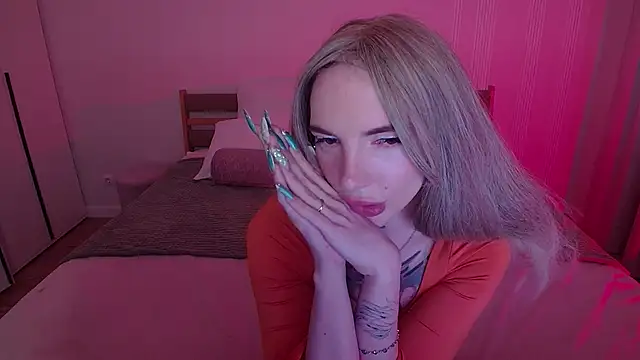 AssolSoul – Live XXX-chat