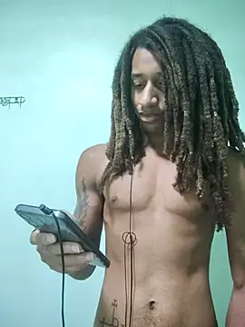 Chat XXX en directo de InfernalHazze