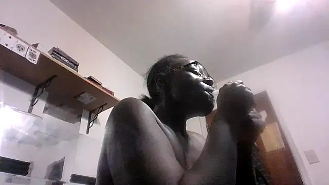  عرض كام AcademicHuman67