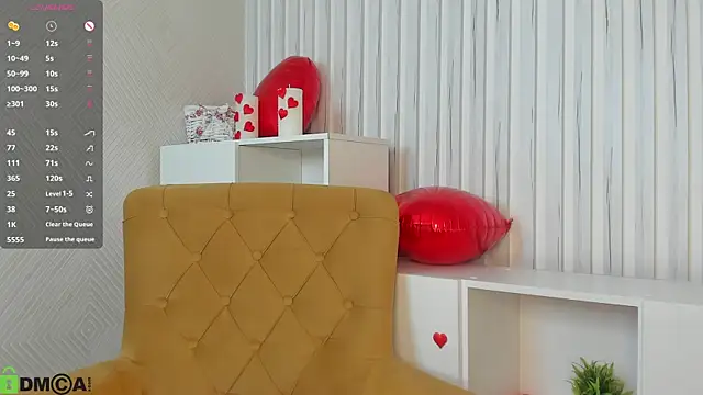 Casandra_Joness – Live XXX-chat