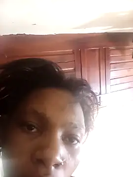 PatriciaVen 现场XXX聊天