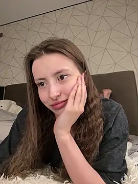 Dream_Woman4U – Live XXX-chat