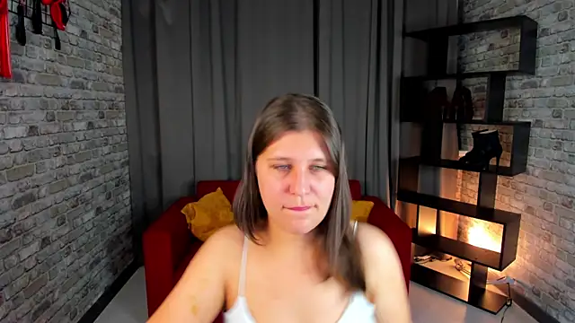 helenahoff's Webcam Show