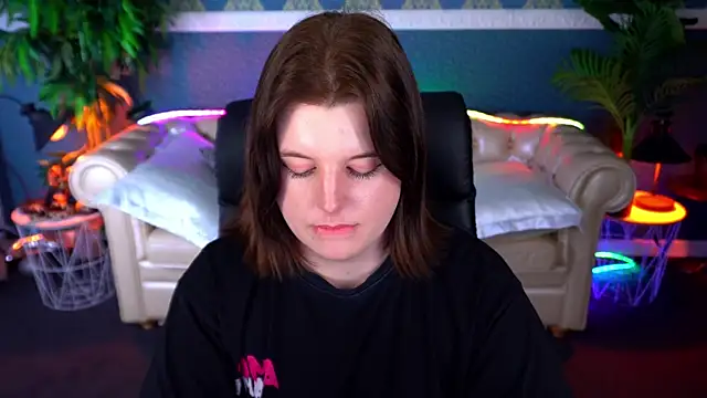 KristiFoxy – Live XXX-chat