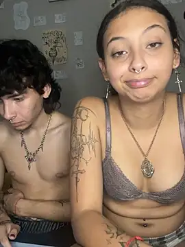 its_hada_ – Live XXX-chat