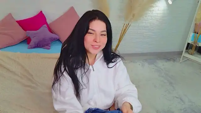 Erika_Moan_ – Live XXX-chat