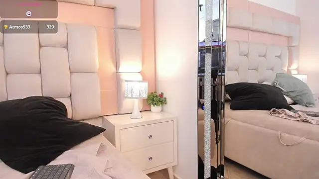 RosseSolerのライブXXXチャット