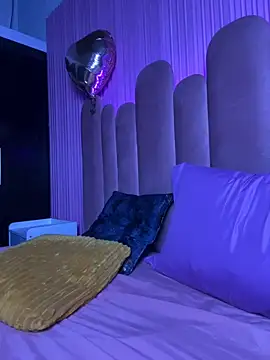 IamCharlottevega – Live XXX-chat