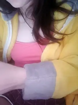 Chat +18 de Ninyao_ ao vivo