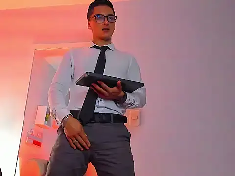 Chat XXX Live Dominus_Alpha