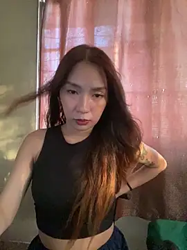 Aki_lee – Live XXX-chat