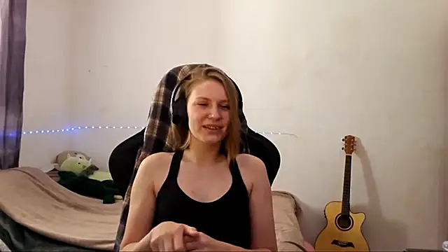 WesleyFrohling's Live XXX Chat