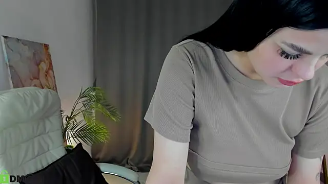 Oliviabagheera's Live XXX Chat