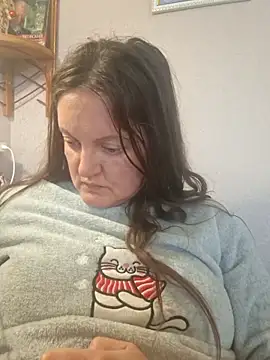 Chatroom XXX en direct de Jade_Kissy