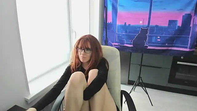 _Suunbeam_ Live XXX-chat