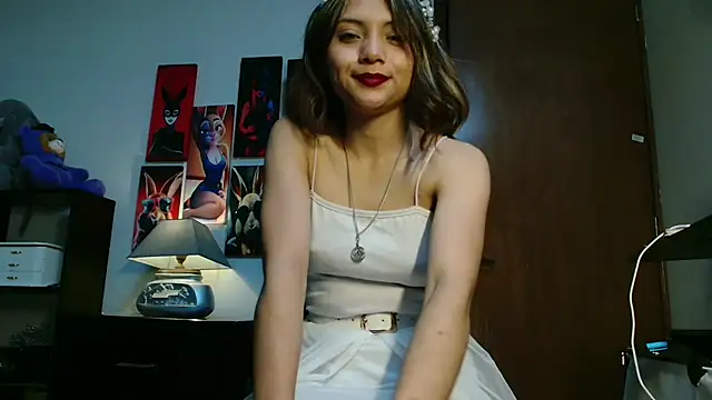 Dama_Scarlata18 – Live XXX-chat