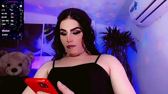 Sophiesweet5 Pertunjukan Webcam