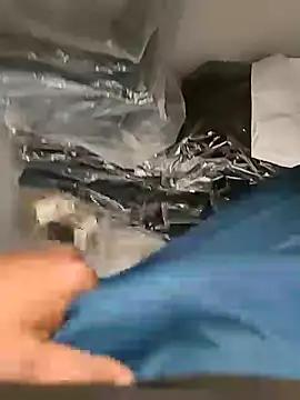 rodhathor 웹캠 쇼